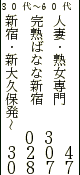 完熟ばなな新宿